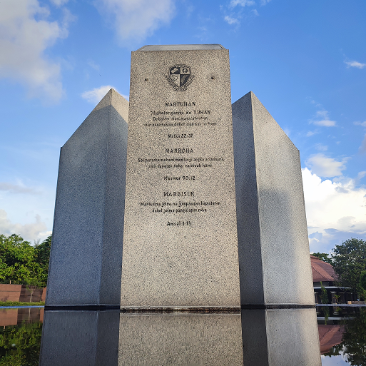 Monument